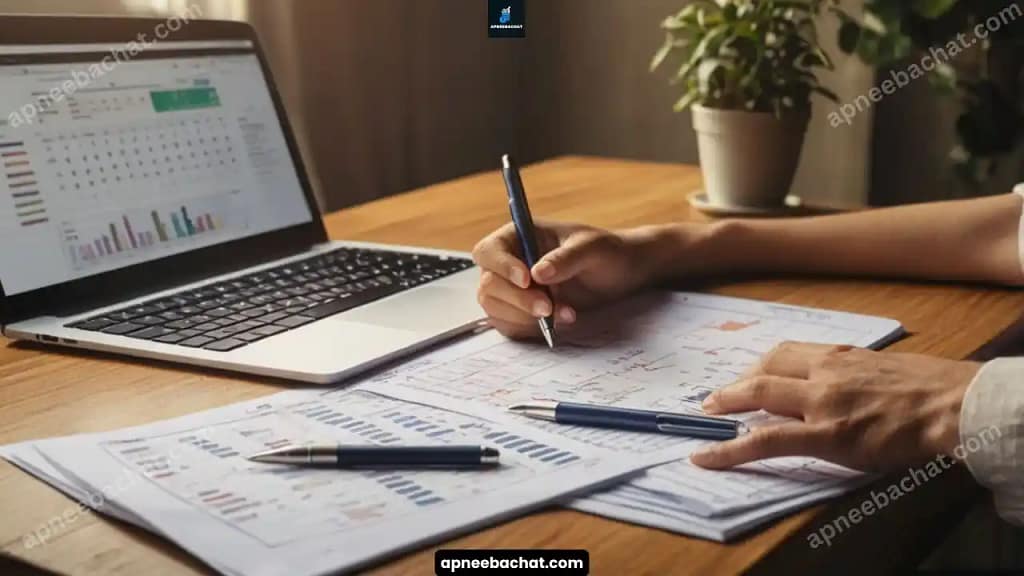 Budget Planning kya hoti hai