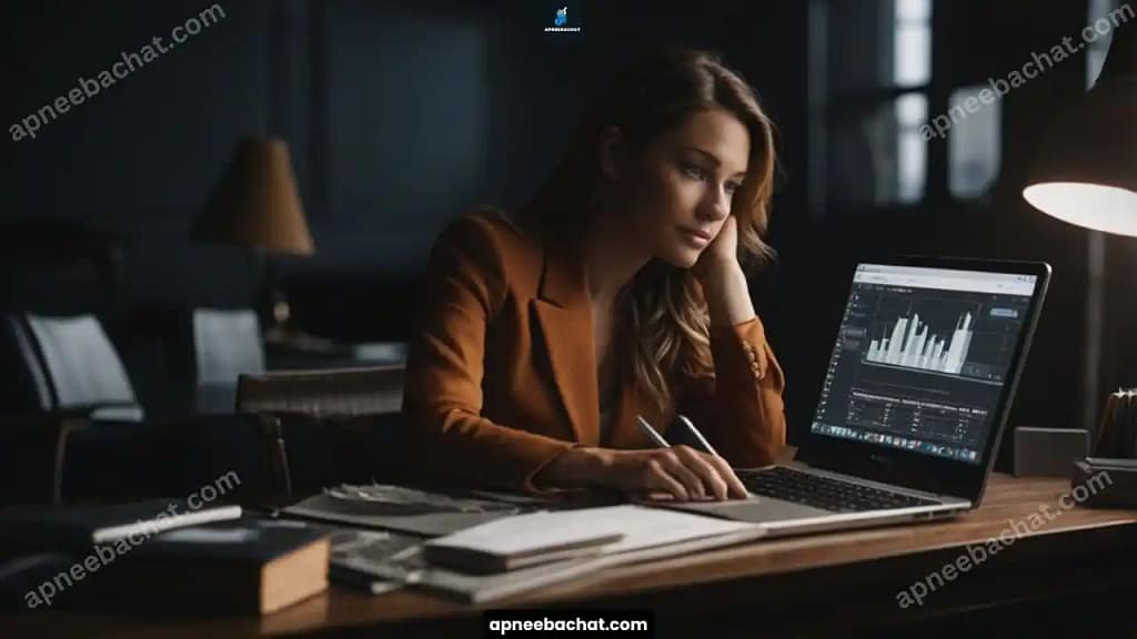 Use of technology in personal finance