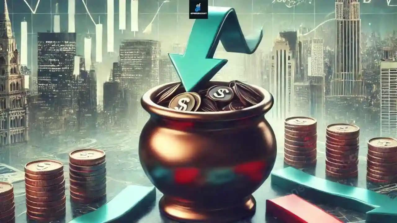 Read more about the article इन 10 फंड्स से बना नुकसान का रिकॉर्ड, क्या आपने भी किया इनमें निवेश?
