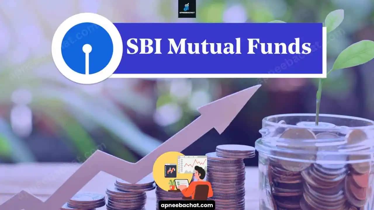 You are currently viewing SBI की टॉप 5 स्कीम्स जिनसे SIP निवेशकों को मिला बंपर रिटर्न, 3 साल में पैसे डबल करने का मौका!