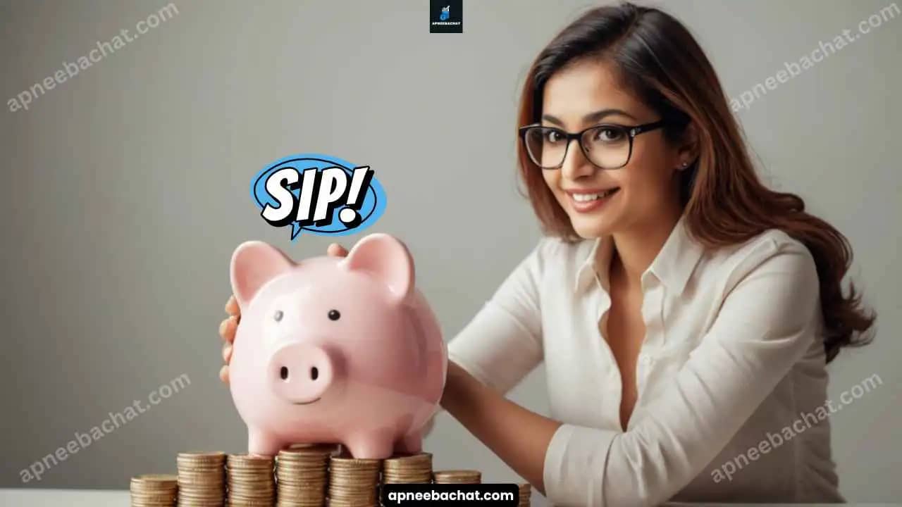 Read more about the article बस ₹500 से शुरू करें! महिलाओं के लिए 2025 की टॉप SIP योजनाएं, जो आपको करोड़पति बना सकती हैं!