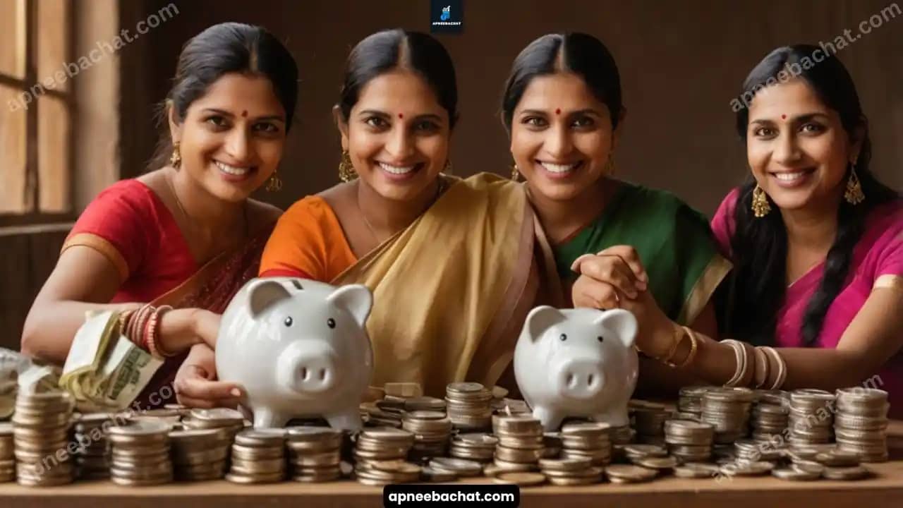 You are currently viewing छोटे निवेश से महिलाएं बड़ी बचत कैसे कर सकती हैं? यह तरीका जानकर आप हैरान रह जाएंगी!