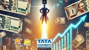 Read more about the article सिर्फ ₹9,000 SIP और बना ₹35 लाख! Tata के इस म्यूचुअल फंड ने 1 साल में दिया 46.98% का रिटर्न!