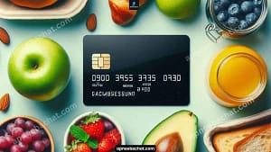 Best Credit Card for Grocery Shopping Key Features to Consider