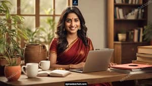 Housewife ghar baithe paise kaise kamaye