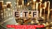 Indian Gold ETF Investment Options